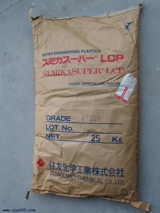 LCP 日本住友E7008